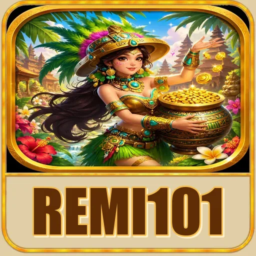 Keamanan remi101